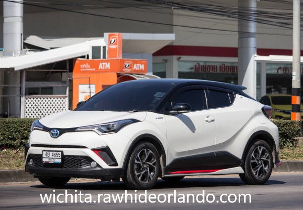 SUV Hybrid Terpopuler 2025