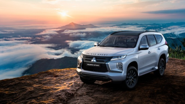Kelebihan Dan Kekurangan Mitsubishi Pajero Sport Terbaru 2025