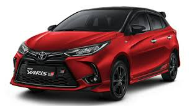 Toyota Yaris, Simbol Dinamika Perkotaan