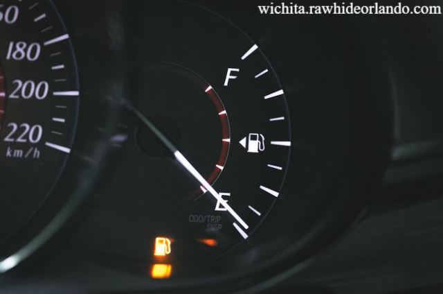 Bensin Mobil E, Masih Bisa Jalan Berapa Kilometer?