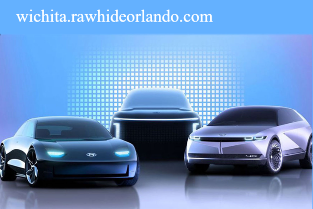 Masa Depan Mobil Listrik